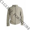 Jacket termico beige